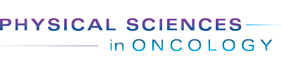 Physical Sciences in Oncology logo