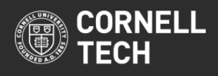 Cornell Tech