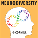 Neurodiversity at Cornell logo