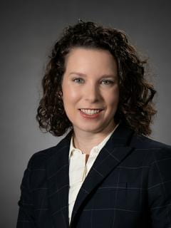 Image of Principal Investigator Allison Godwin