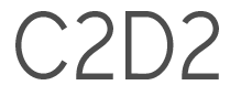 C2D2-logotype