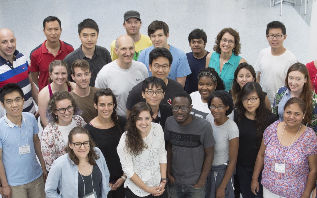 2016 Cornell Summer School: Introduction to Density Functional Theory for Experimentalists